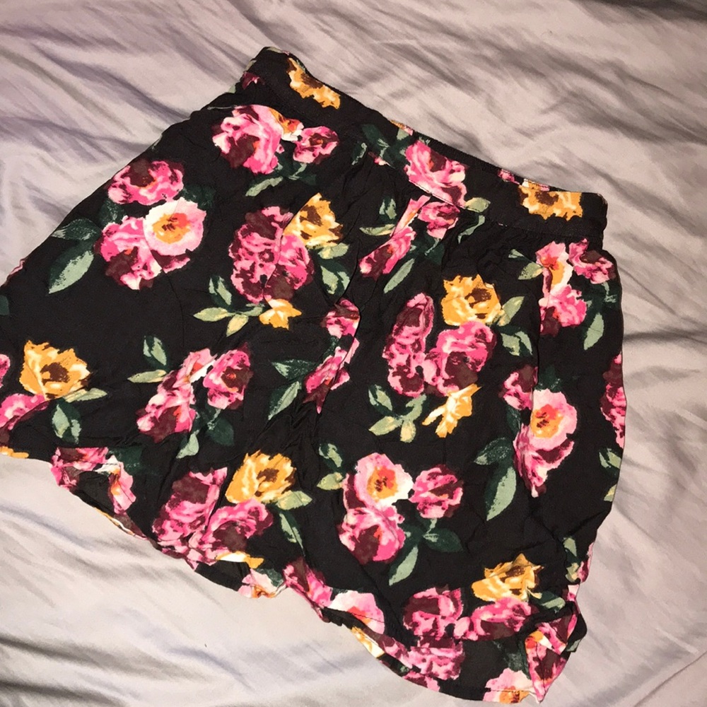skirt